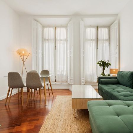 Precioso Apartamento En El Corazon De Malaga Exterior photo