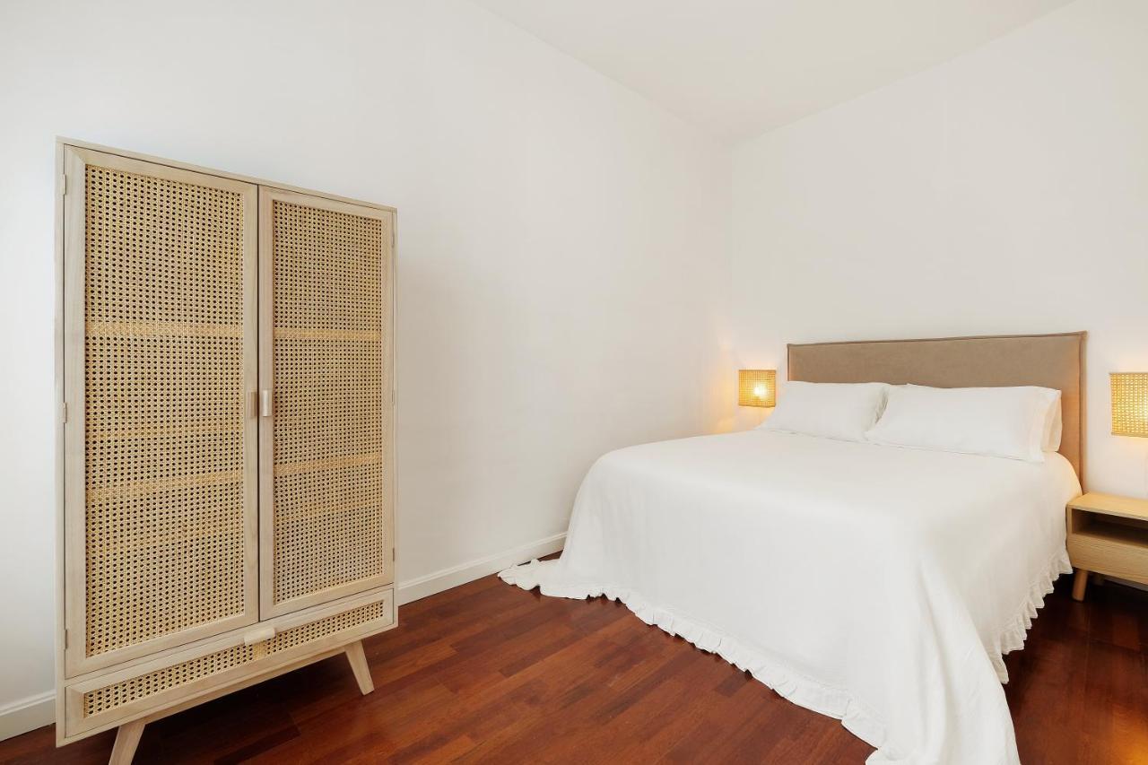 Precioso Apartamento En El Corazon De Malaga Exterior photo